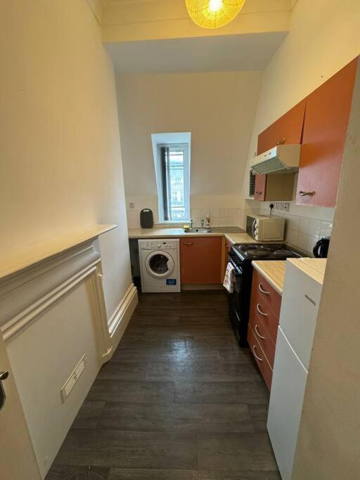 City Center Gem- Flat For 6 In Sheffield Gs404 Εξωτερικό φωτογραφία