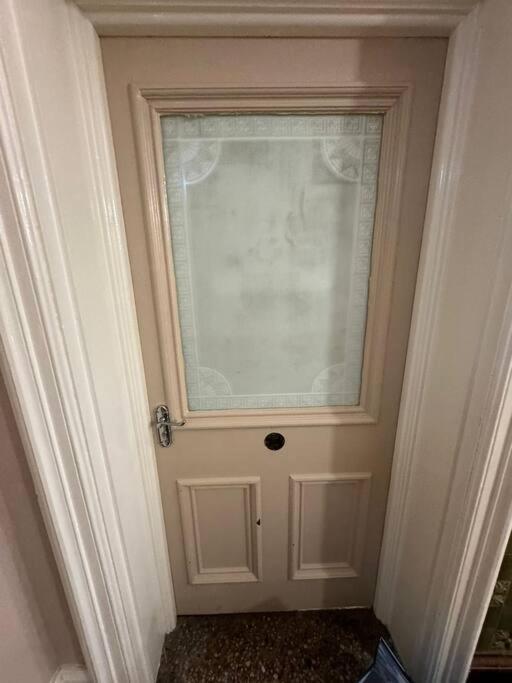 City Center Gem- Flat For 6 In Sheffield Gs404 Εξωτερικό φωτογραφία